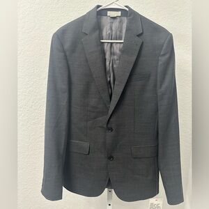 Noak Men’s Jacket - NWT - Size 38”